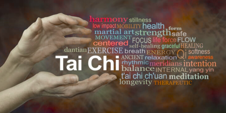 TAI CHI