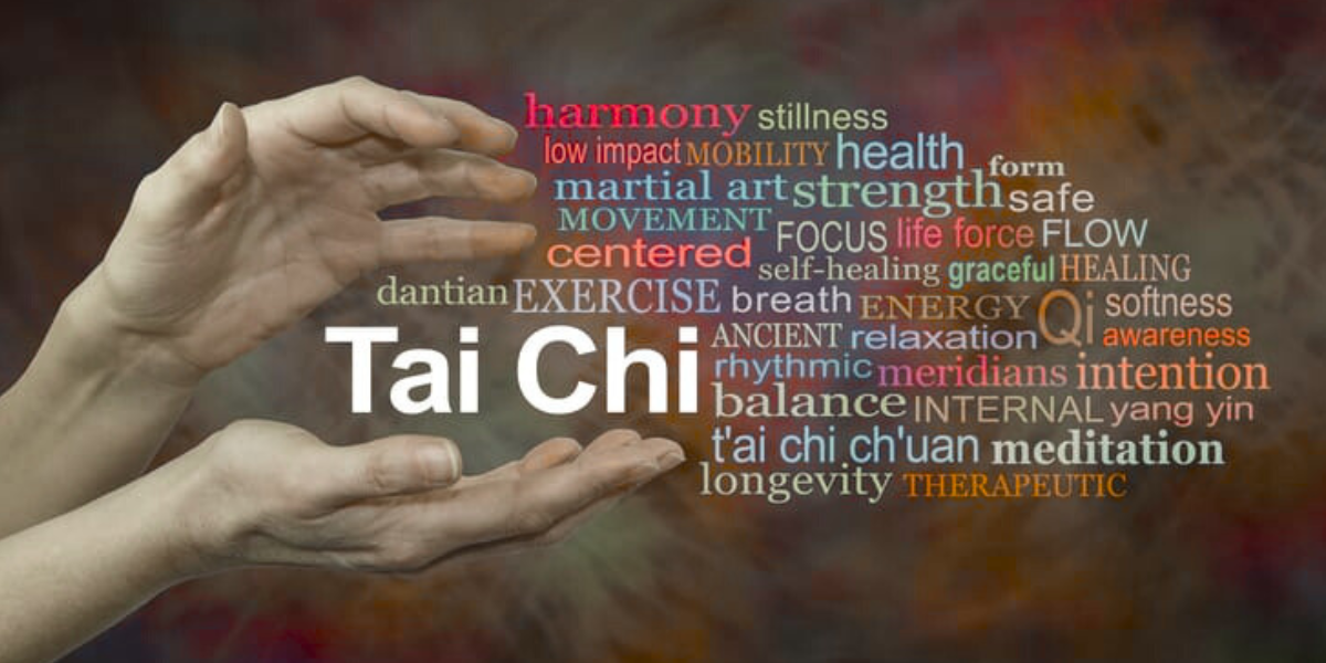 TAI CHI
