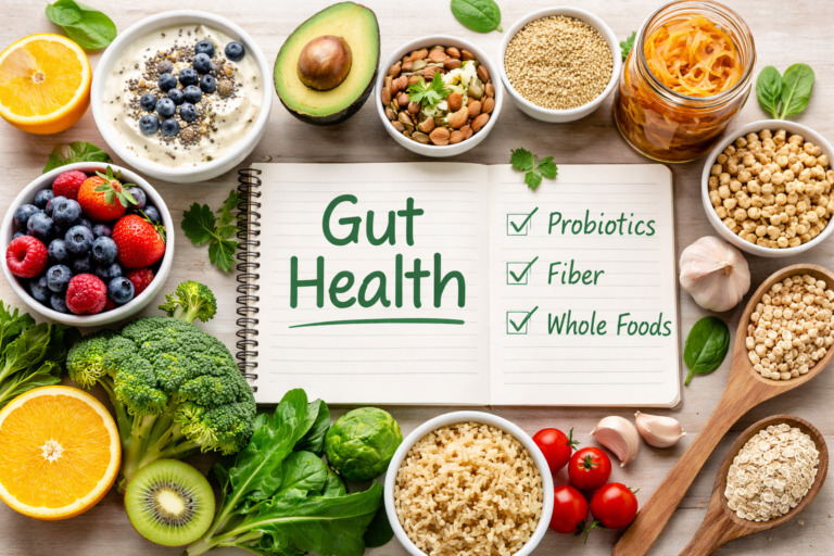 gut health